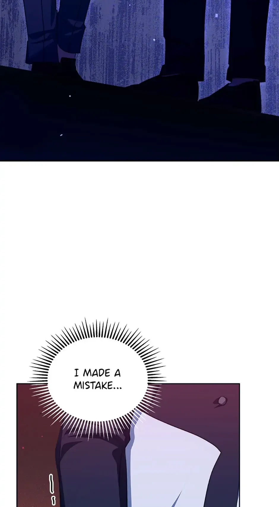 The Contract Couple: Ines & Kaisac chapter 34 page 74