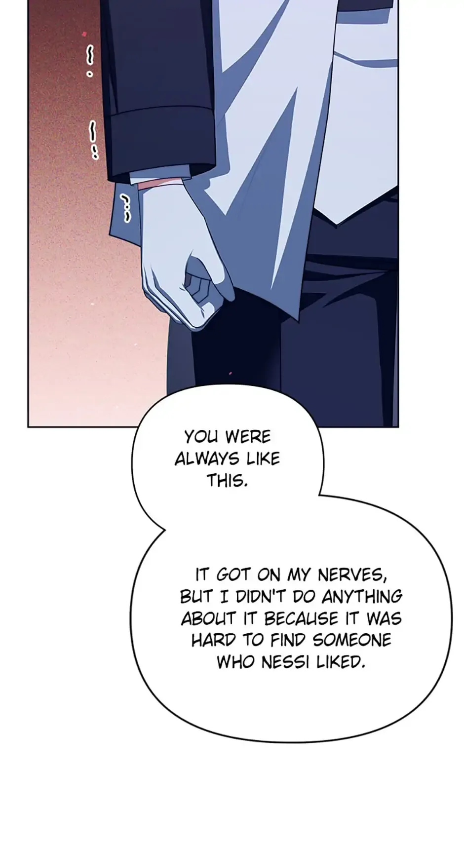 The Contract Couple: Ines & Kaisac chapter 34 page 75