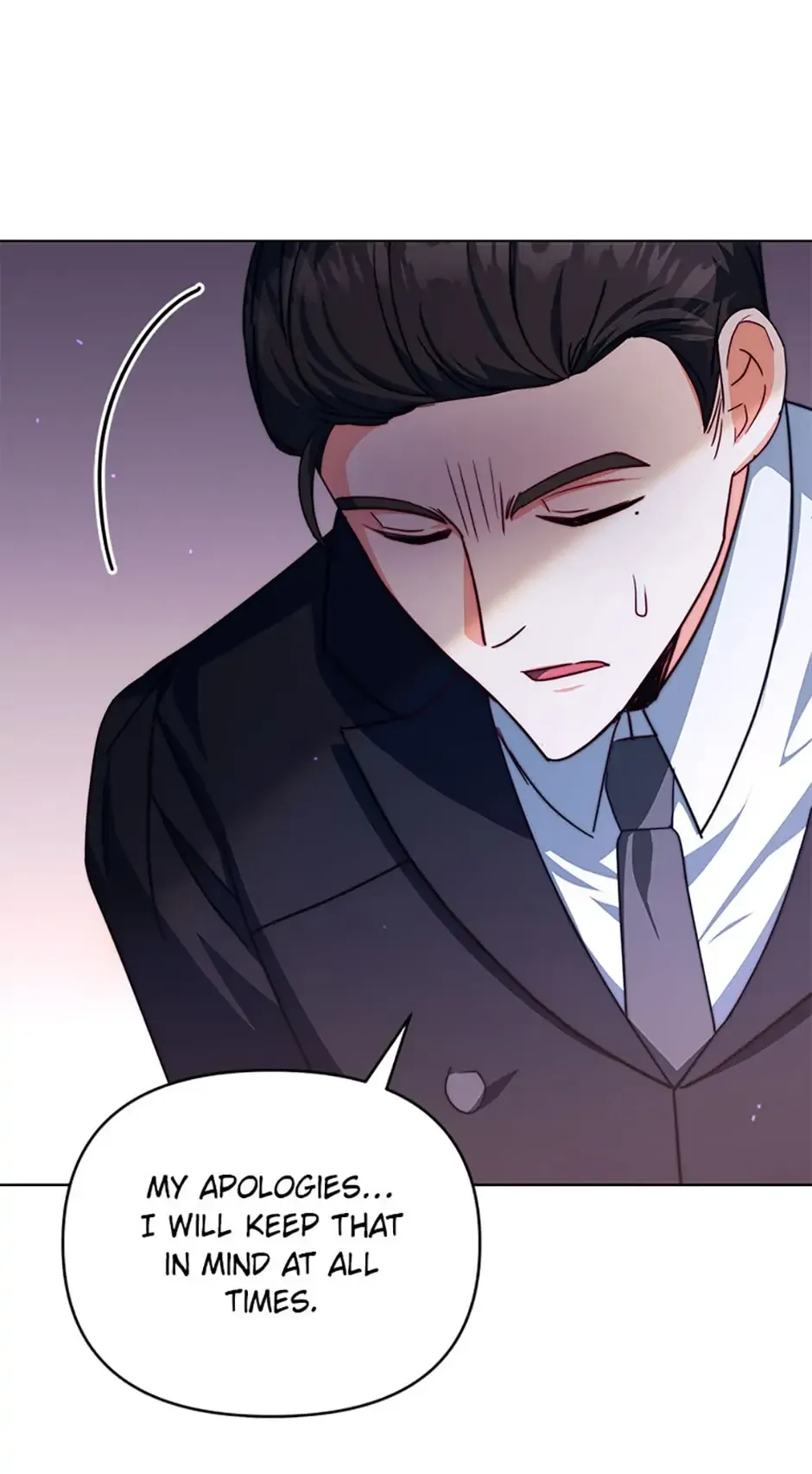 The Contract Couple: Ines & Kaisac chapter 34 page 76