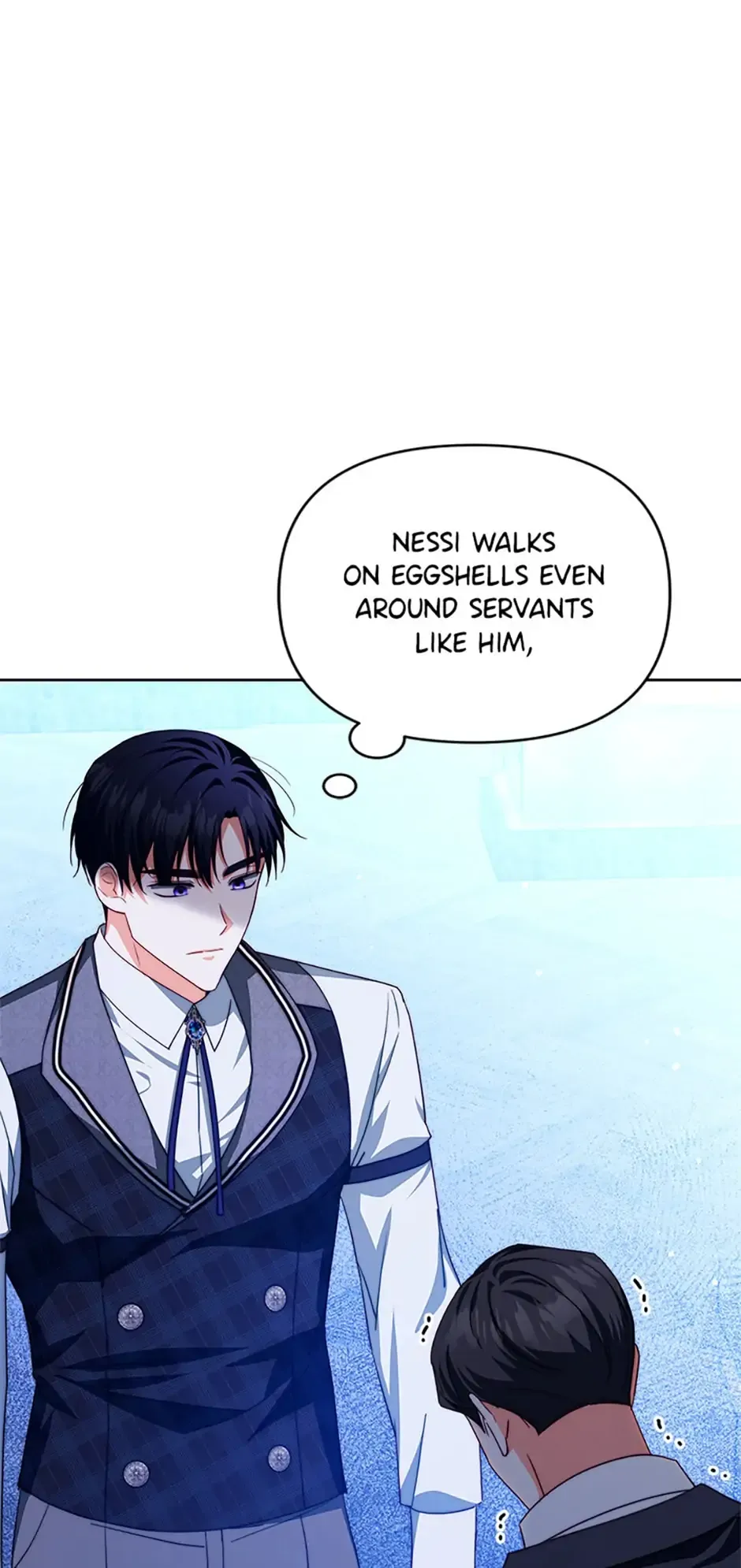The Contract Couple: Ines & Kaisac chapter 34 page 77