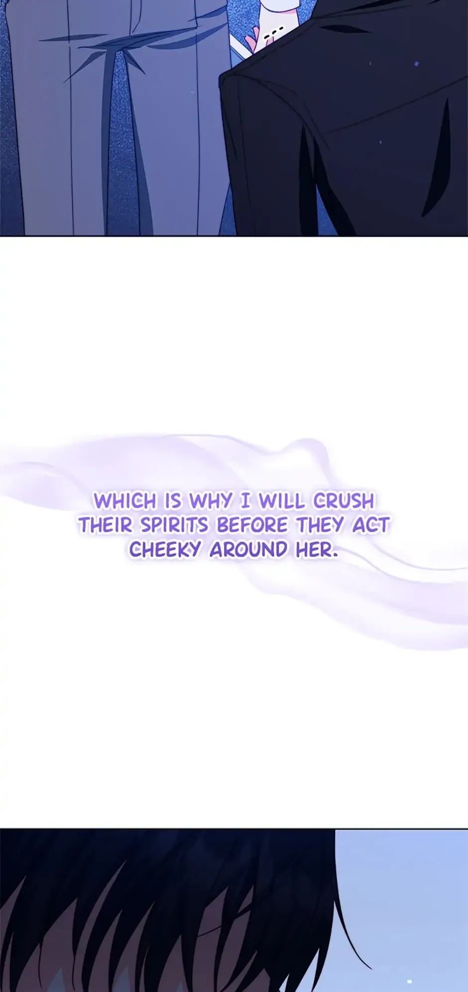 The Contract Couple: Ines & Kaisac chapter 34 page 78