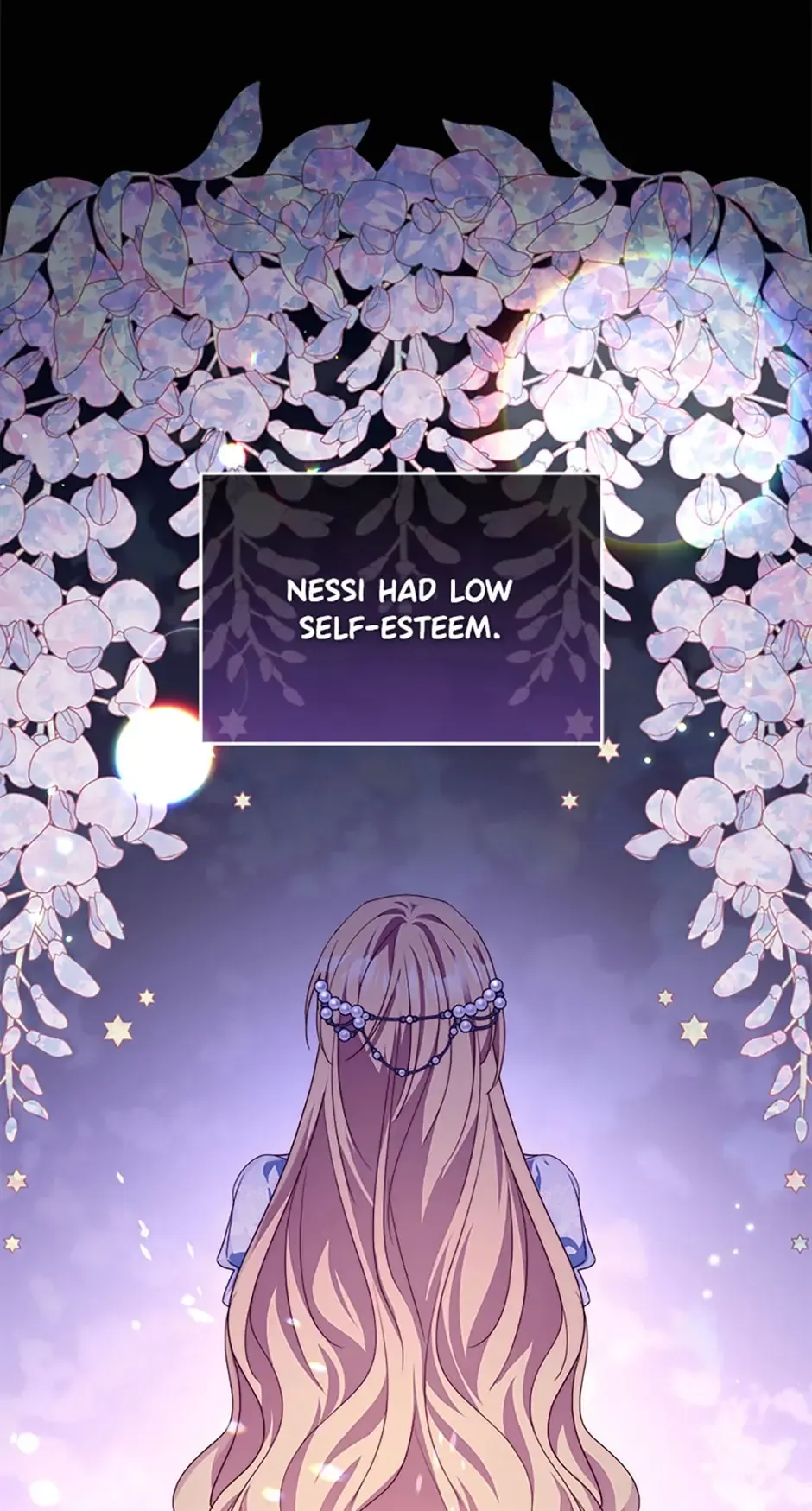 The Contract Couple: Ines & Kaisac chapter 35 page 1