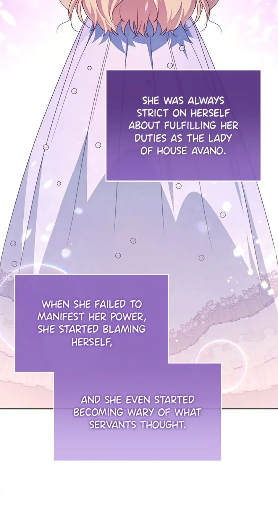 The Contract Couple: Ines & Kaisac chapter 35 page 2