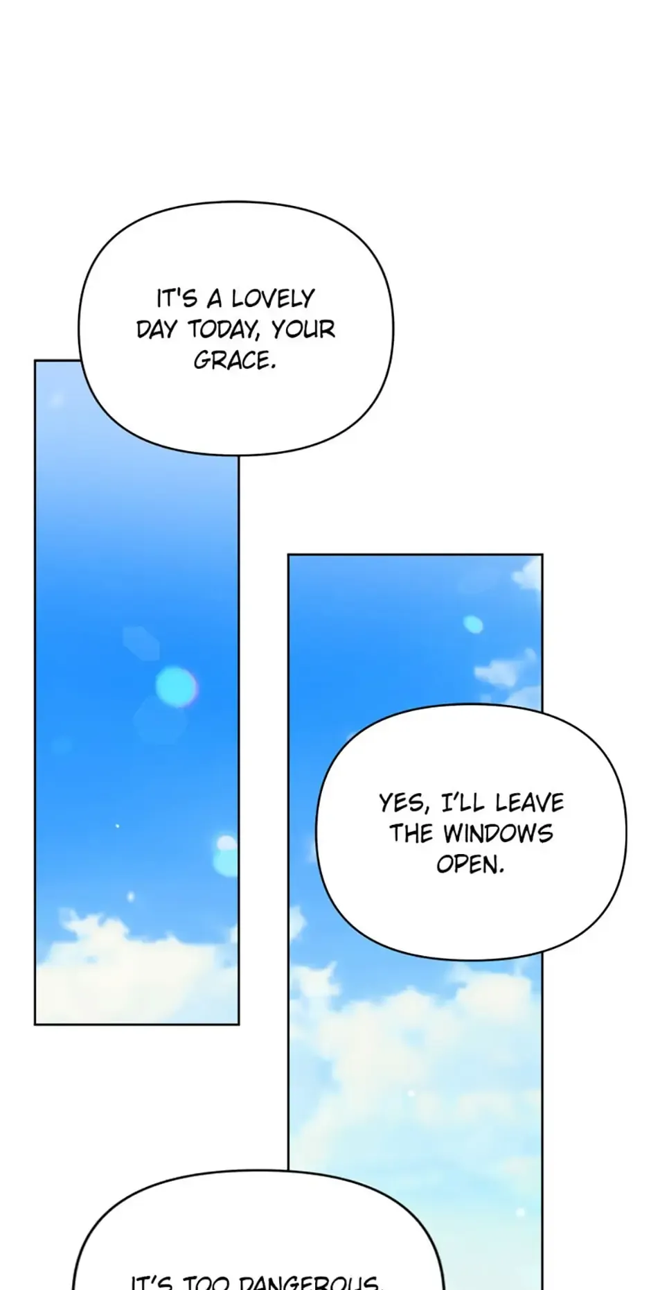 The Contract Couple: Ines & Kaisac chapter 35 page 11