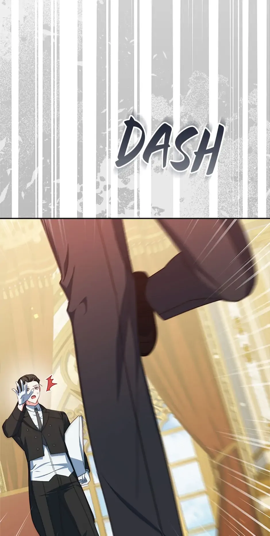 The Contract Couple: Ines & Kaisac chapter 35 page 13