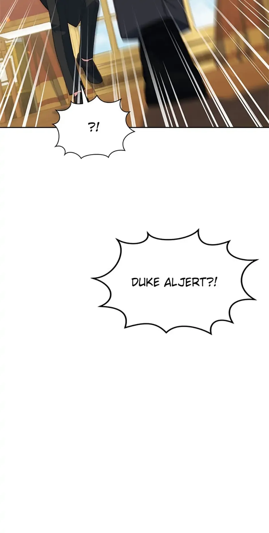 The Contract Couple: Ines & Kaisac chapter 35 page 14