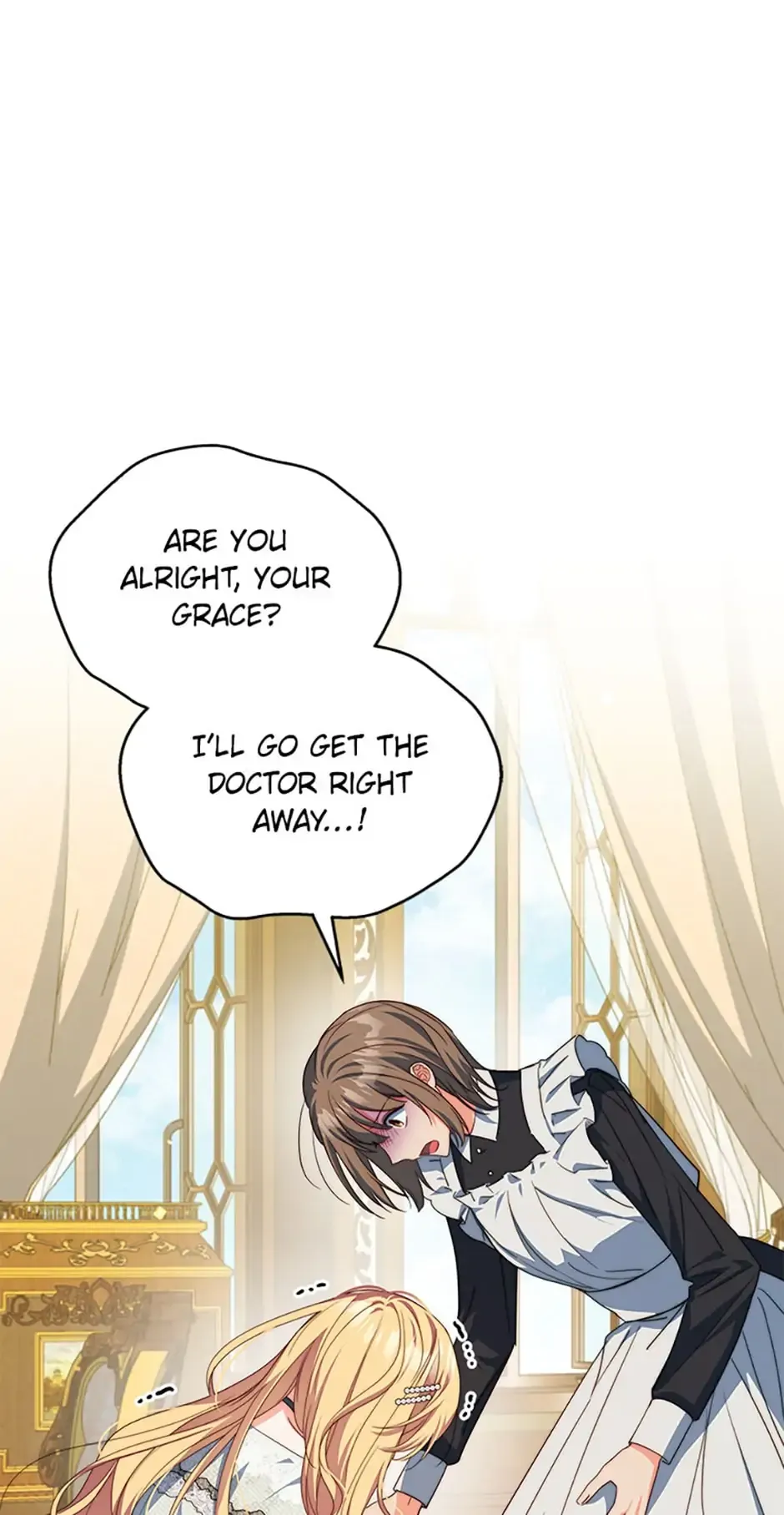 The Contract Couple: Ines & Kaisac chapter 35 page 16
