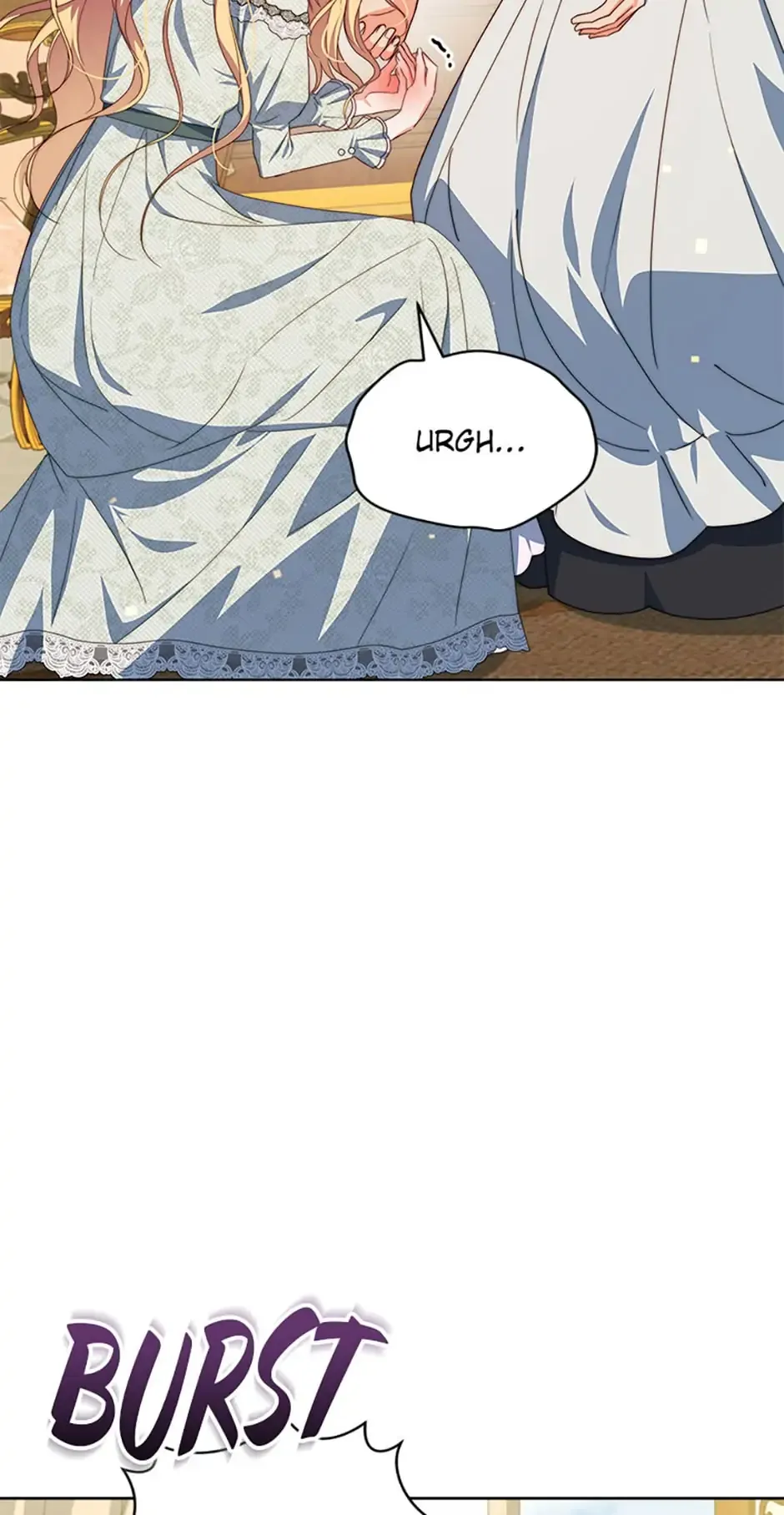 The Contract Couple: Ines & Kaisac chapter 35 page 17
