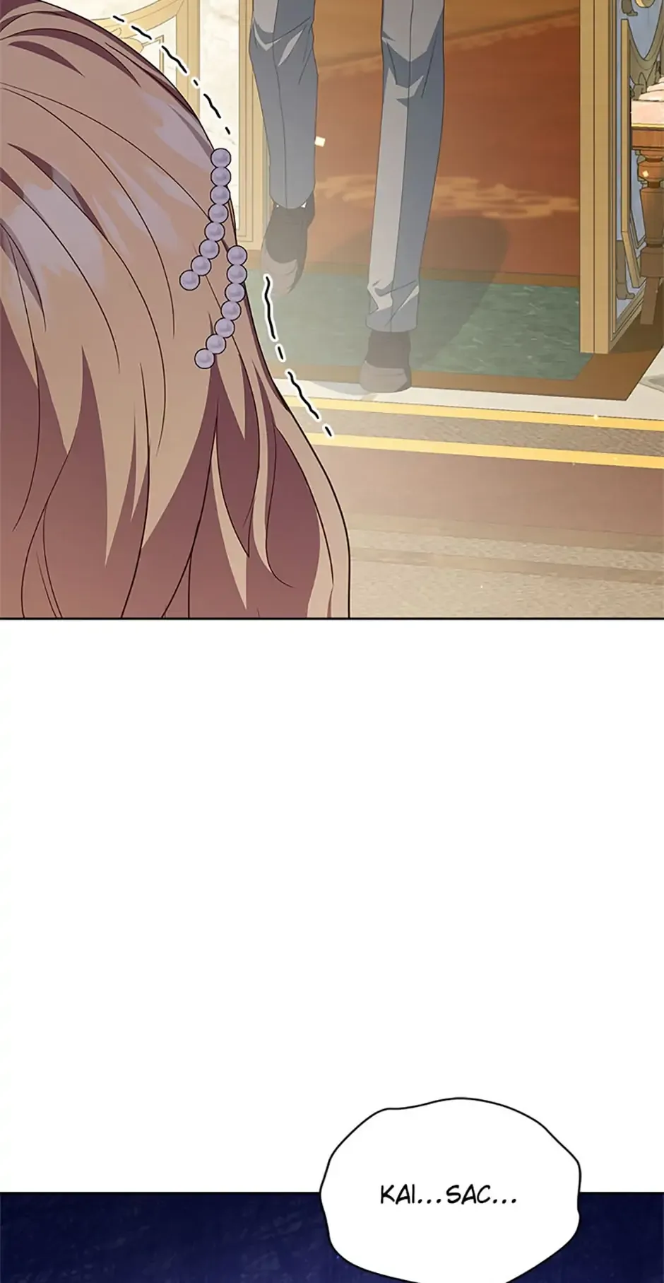The Contract Couple: Ines & Kaisac chapter 35 page 20