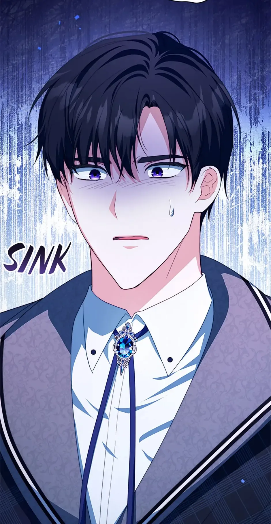 The Contract Couple: Ines & Kaisac chapter 35 page 21