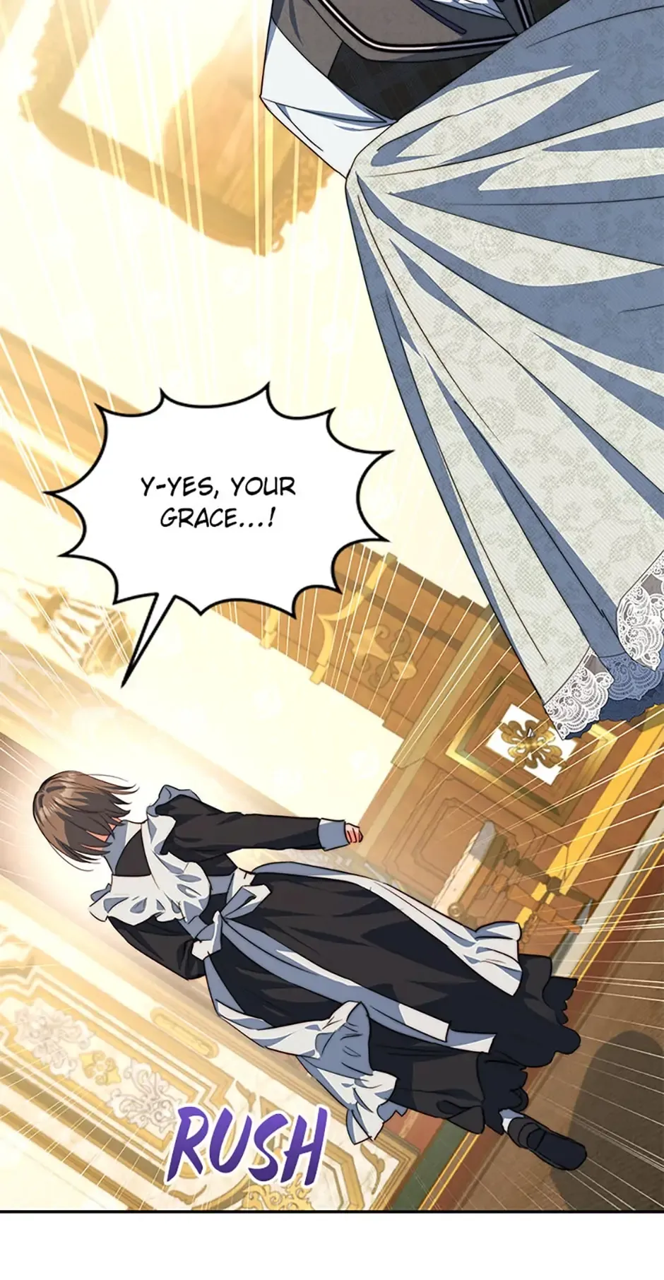 The Contract Couple: Ines & Kaisac chapter 35 page 23