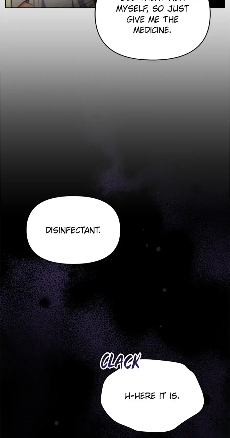 The Contract Couple: Ines & Kaisac chapter 35 page 28