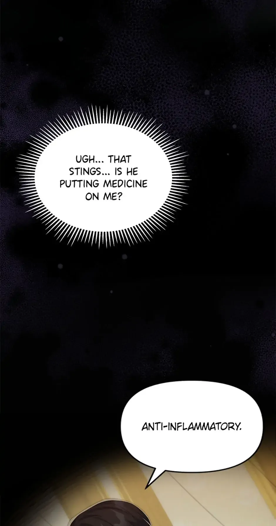 The Contract Couple: Ines & Kaisac chapter 35 page 29