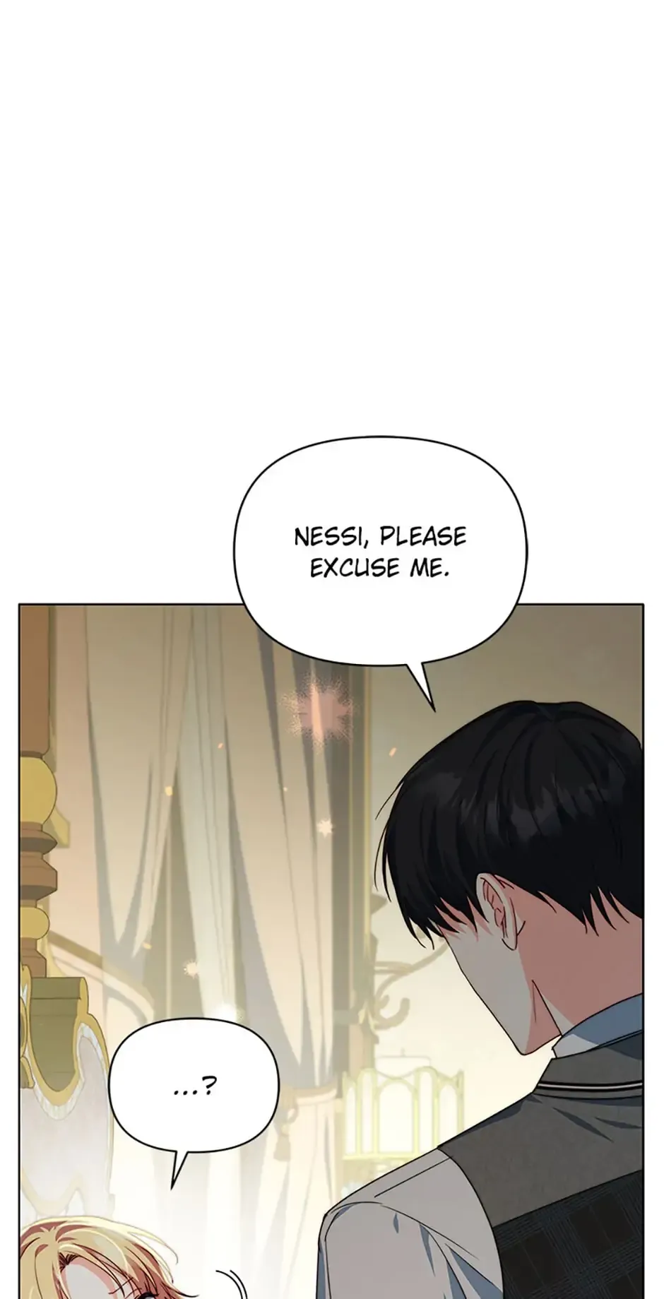 The Contract Couple: Ines & Kaisac chapter 35 page 31