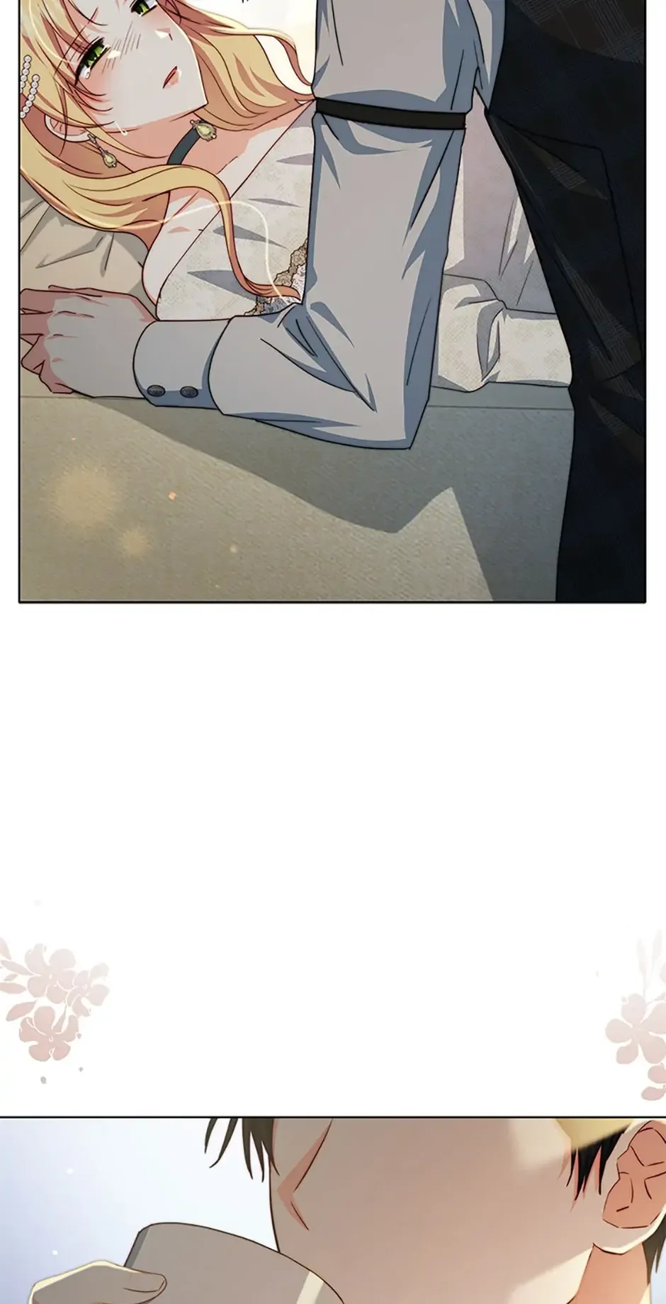 The Contract Couple: Ines & Kaisac chapter 35 page 32