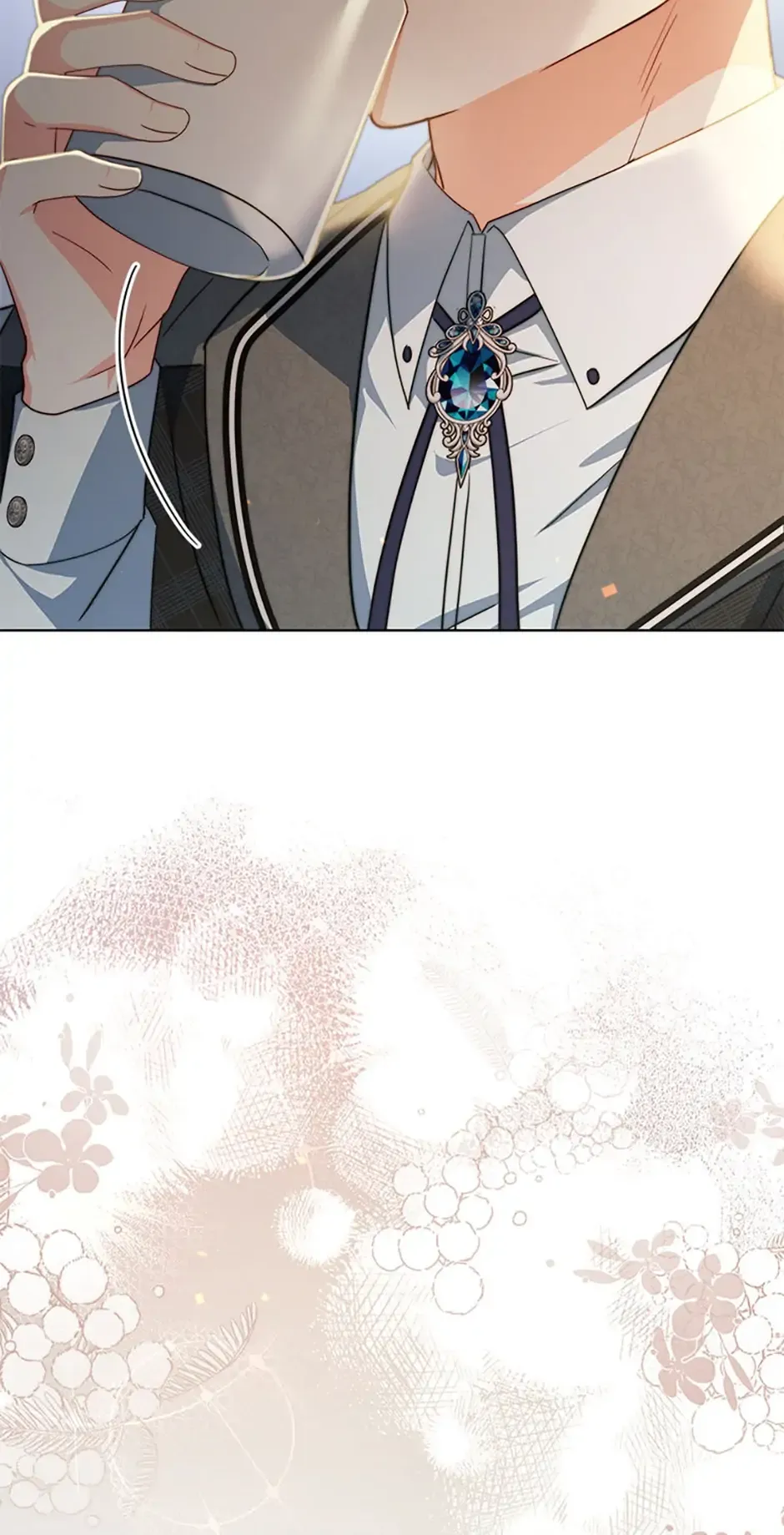 The Contract Couple: Ines & Kaisac chapter 35 page 33