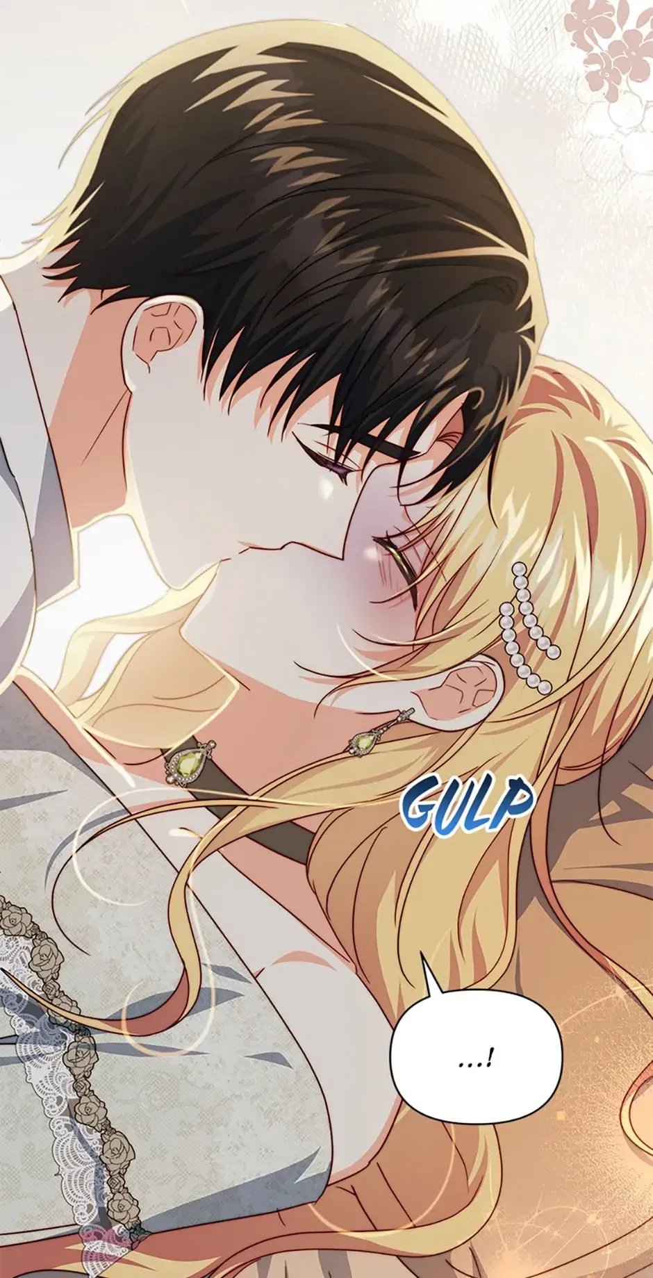 The Contract Couple: Ines & Kaisac chapter 35 page 34