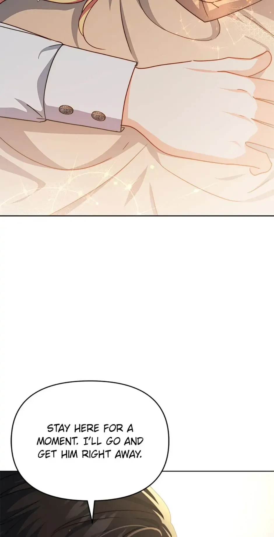 The Contract Couple: Ines & Kaisac chapter 35 page 35