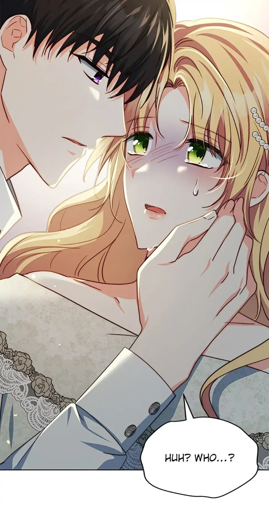 The Contract Couple: Ines & Kaisac chapter 35 page 36