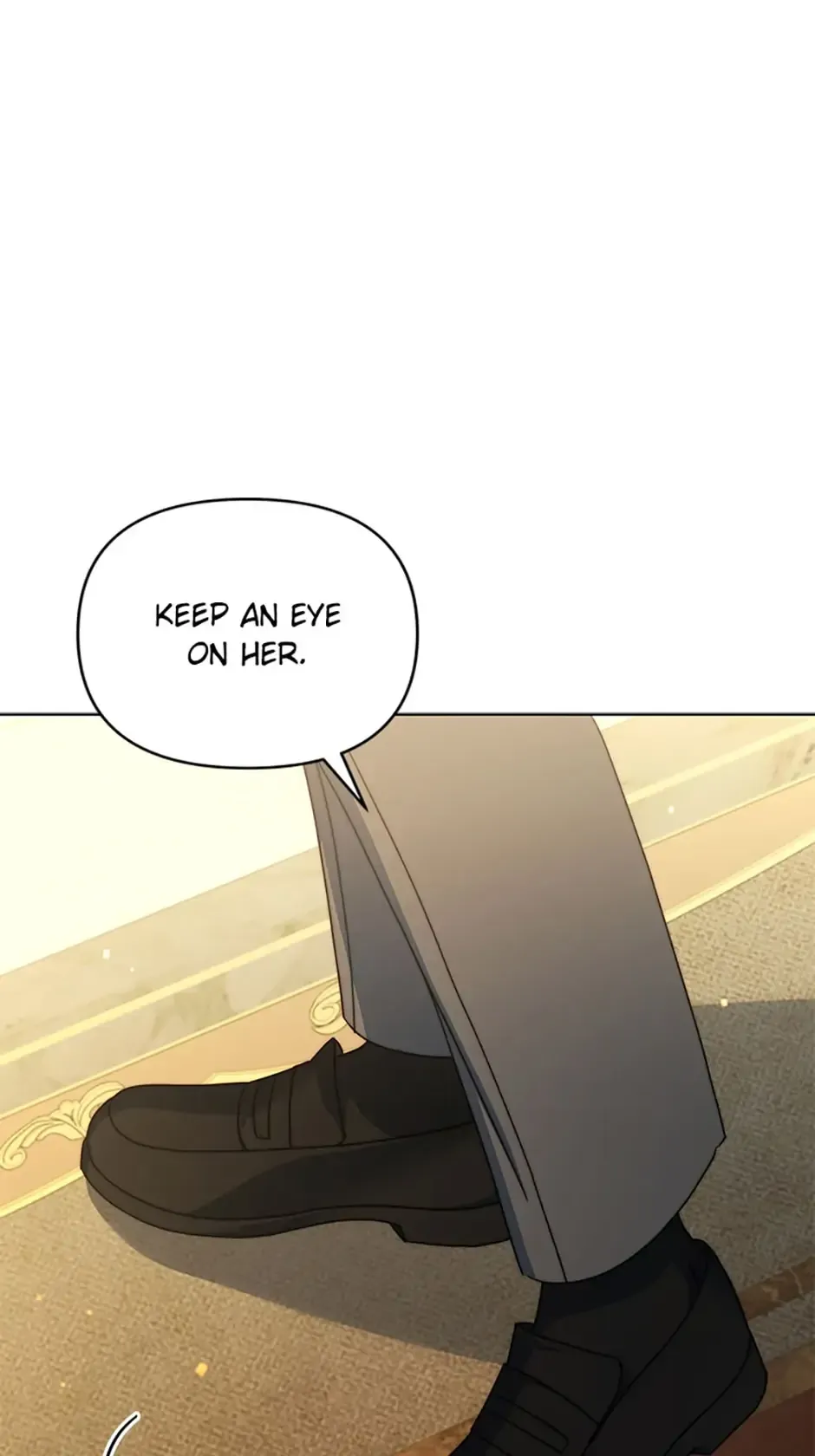 The Contract Couple: Ines & Kaisac chapter 35 page 37