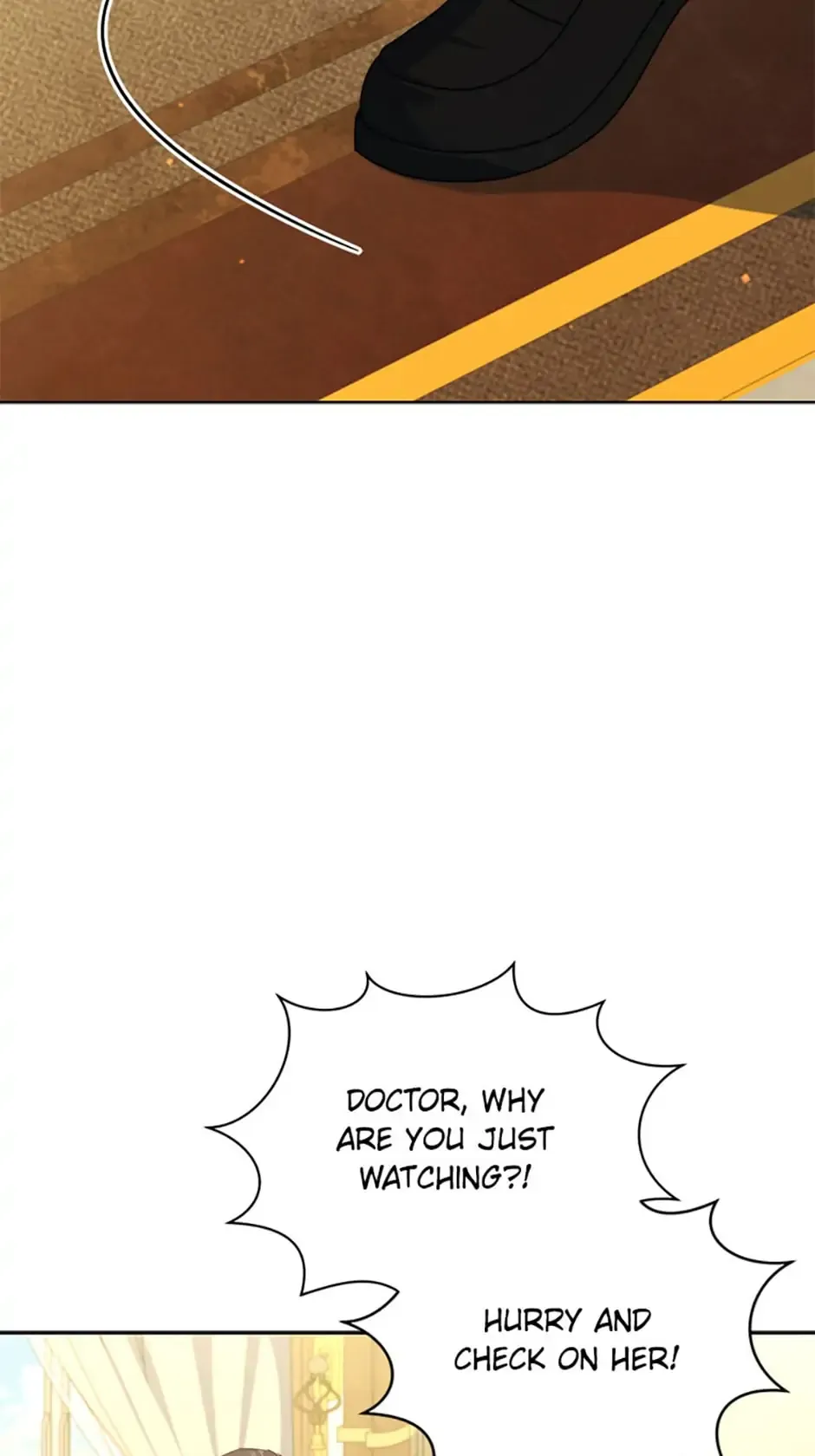 The Contract Couple: Ines & Kaisac chapter 35 page 38