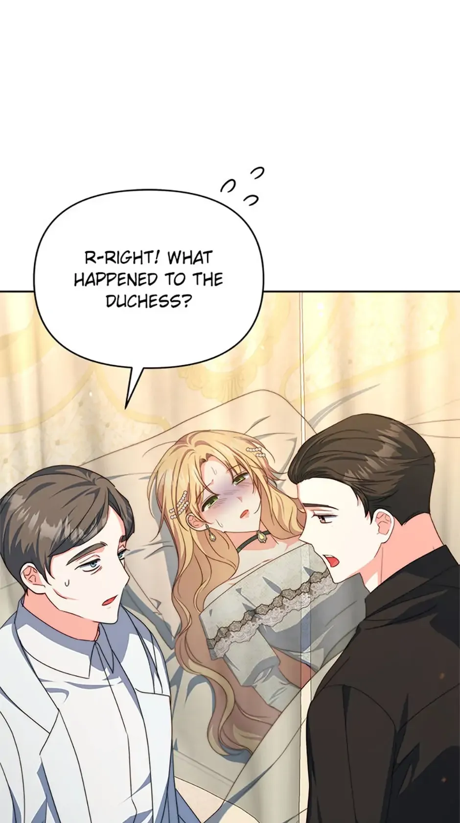 The Contract Couple: Ines & Kaisac chapter 35 page 40