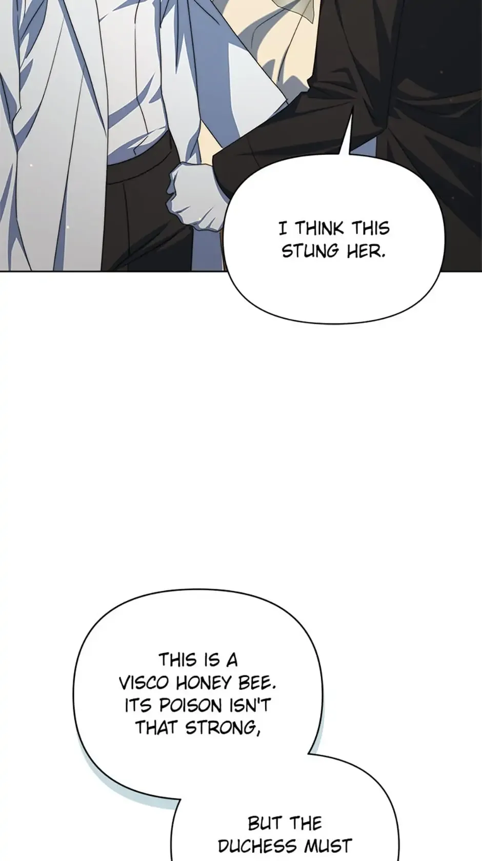 The Contract Couple: Ines & Kaisac chapter 35 page 41