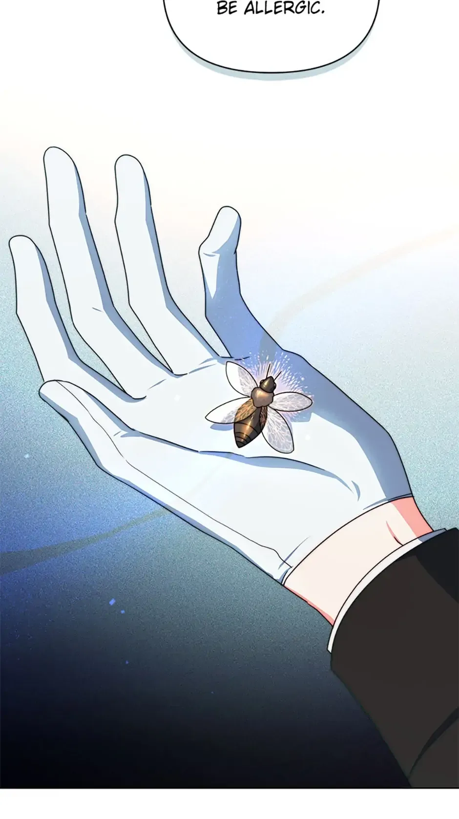 The Contract Couple: Ines & Kaisac chapter 35 page 42