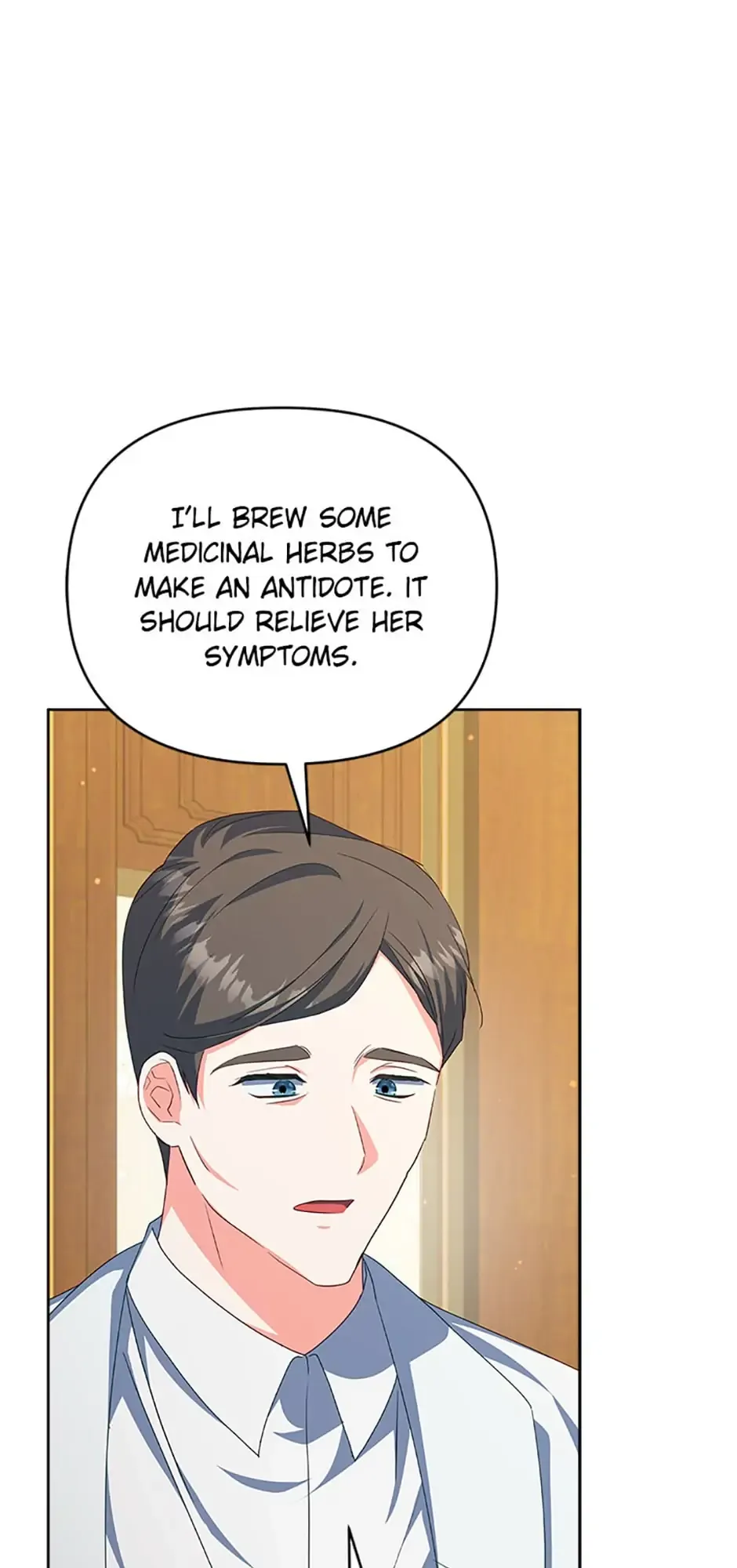 The Contract Couple: Ines & Kaisac chapter 35 page 43