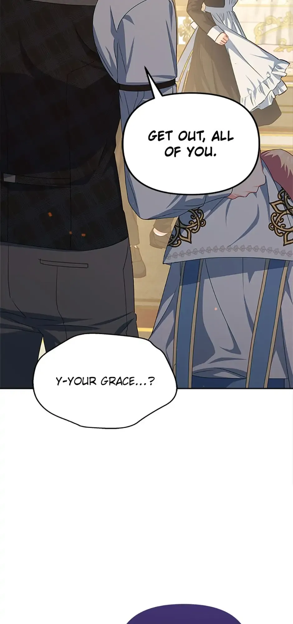 The Contract Couple: Ines & Kaisac chapter 35 page 45