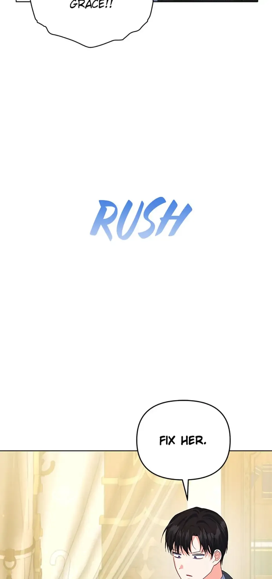 The Contract Couple: Ines & Kaisac chapter 35 page 47
