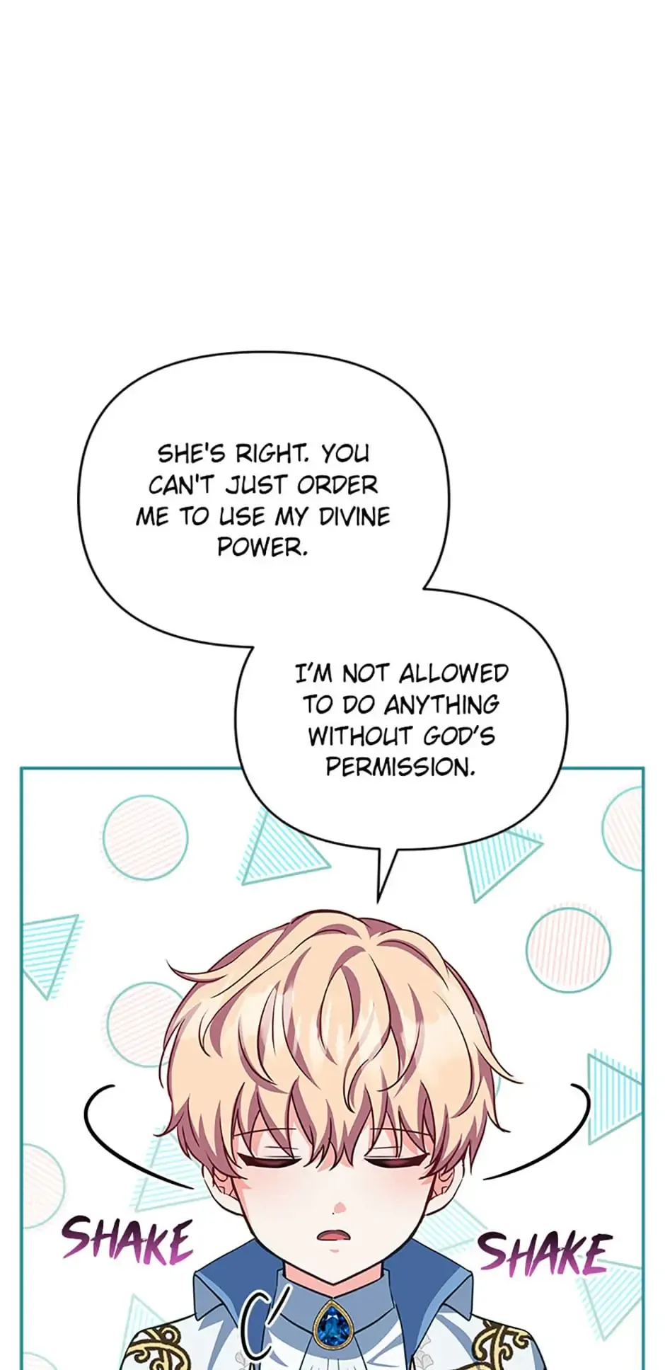 The Contract Couple: Ines & Kaisac chapter 35 page 49