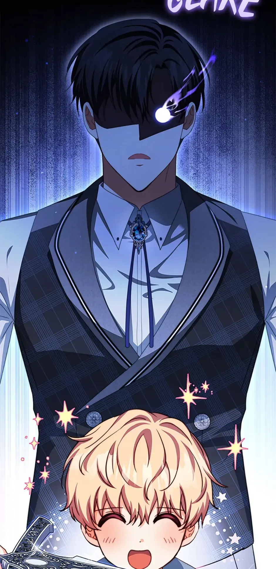 The Contract Couple: Ines & Kaisac chapter 35 page 51