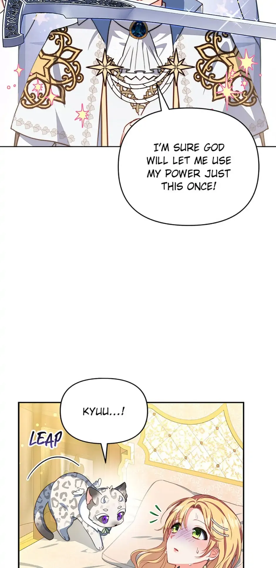 The Contract Couple: Ines & Kaisac chapter 35 page 52