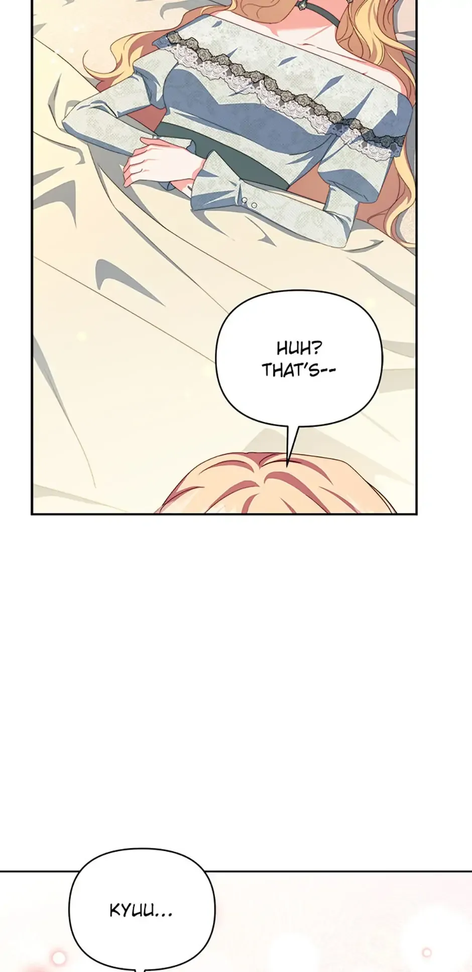 The Contract Couple: Ines & Kaisac chapter 35 page 53