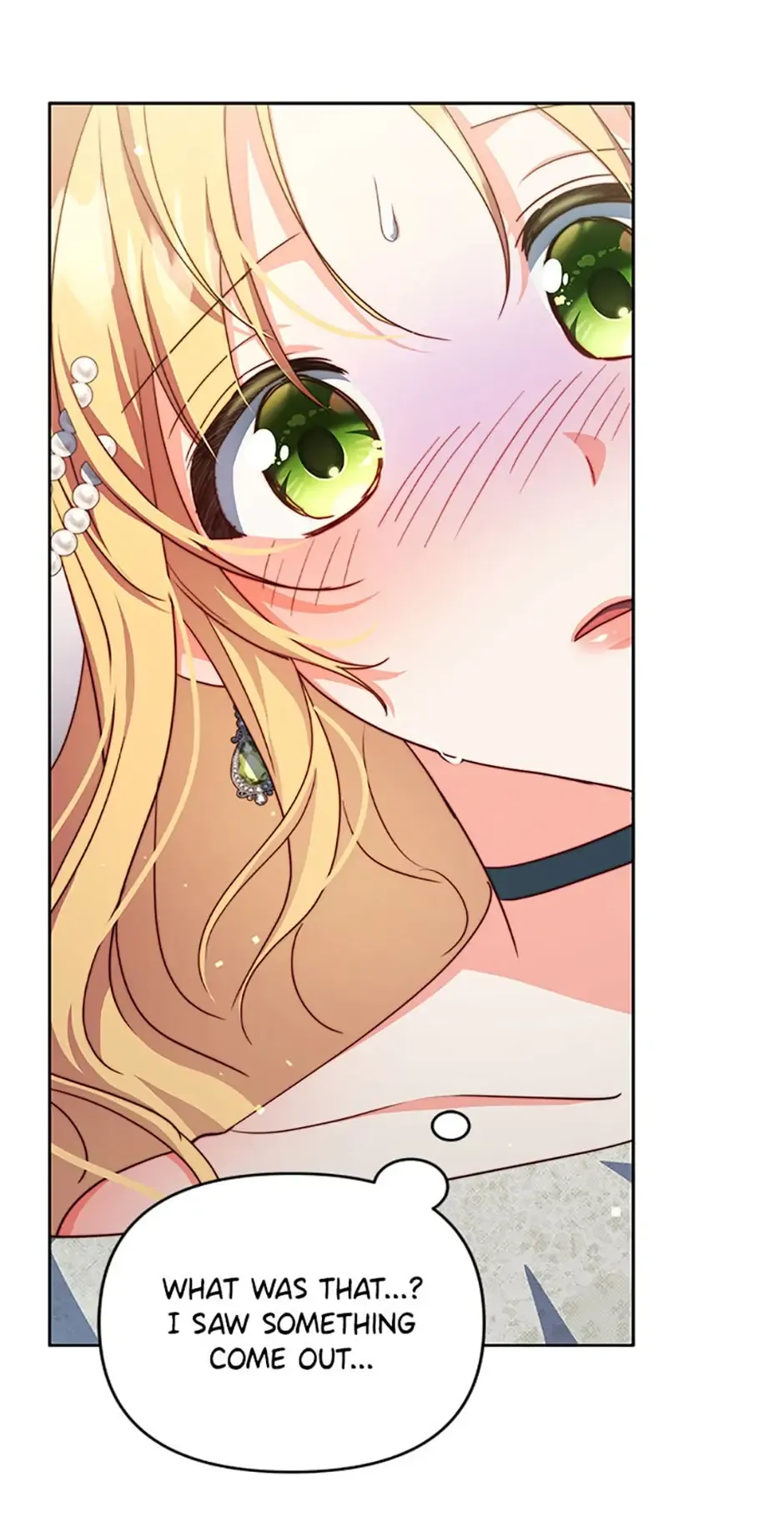 The Contract Couple: Ines & Kaisac chapter 35 page 58