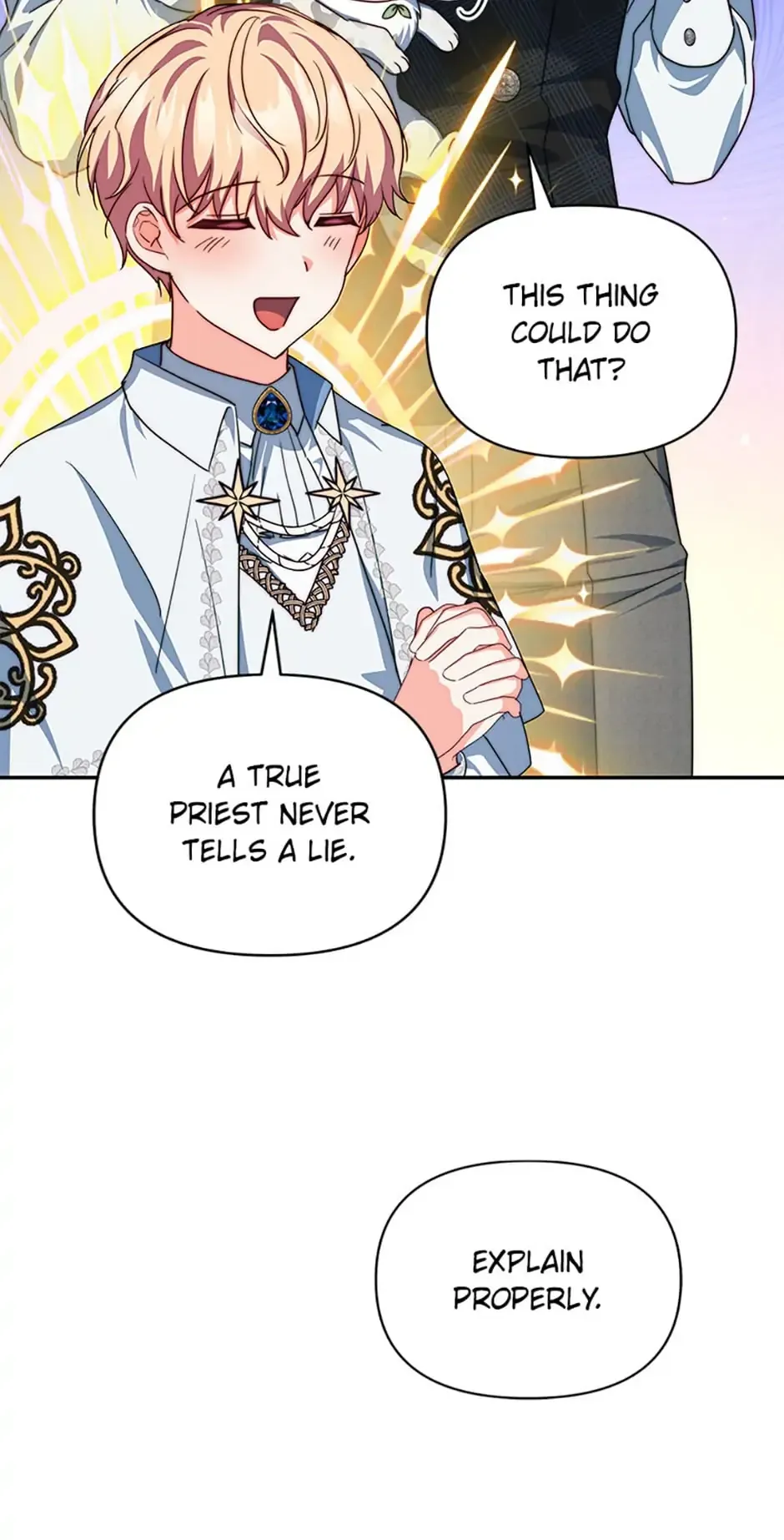 The Contract Couple: Ines & Kaisac chapter 35 page 63