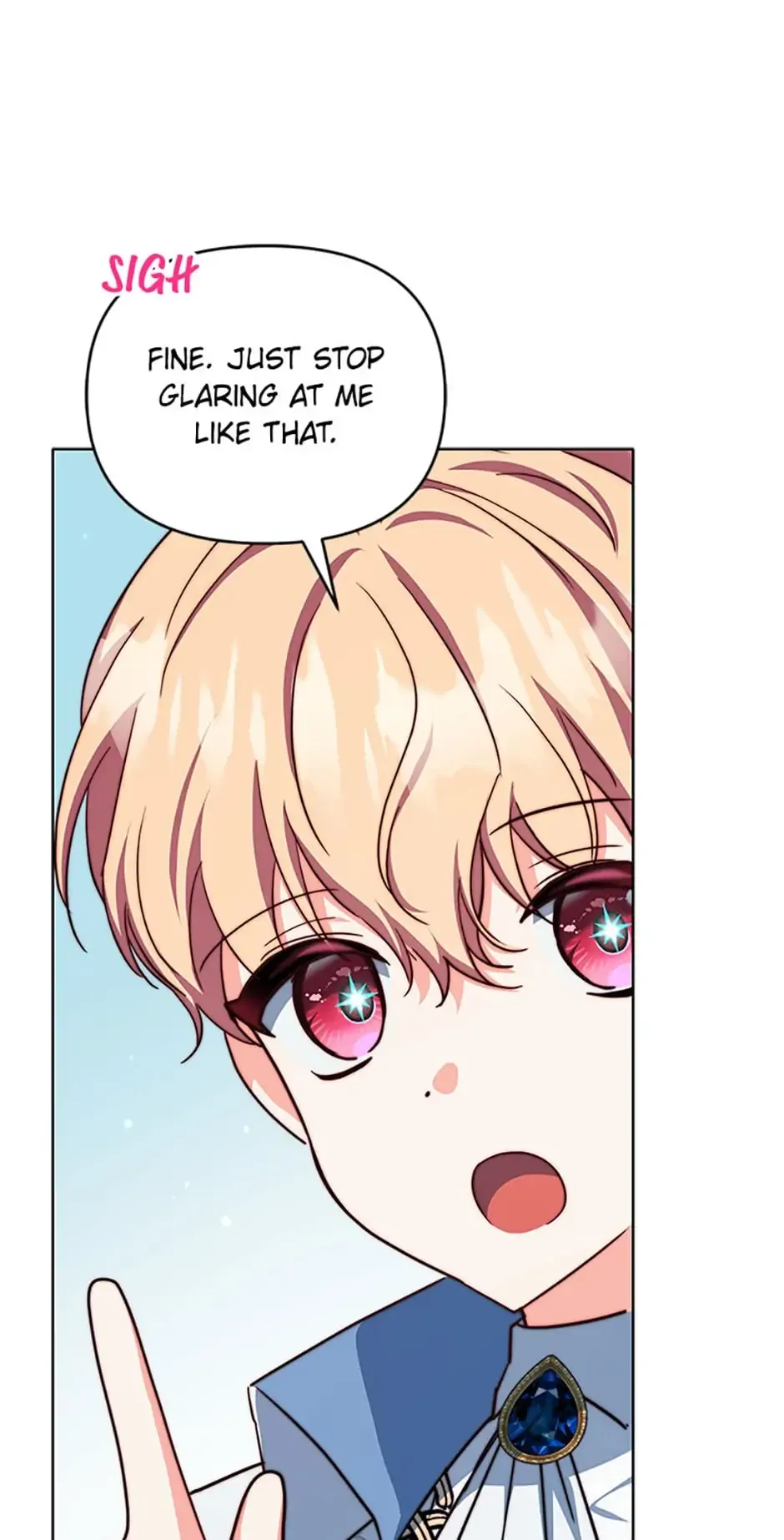 The Contract Couple: Ines & Kaisac chapter 35 page 64