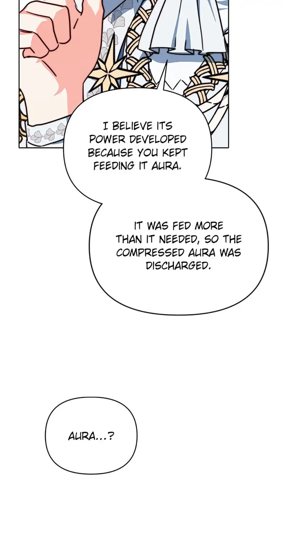 The Contract Couple: Ines & Kaisac chapter 35 page 65