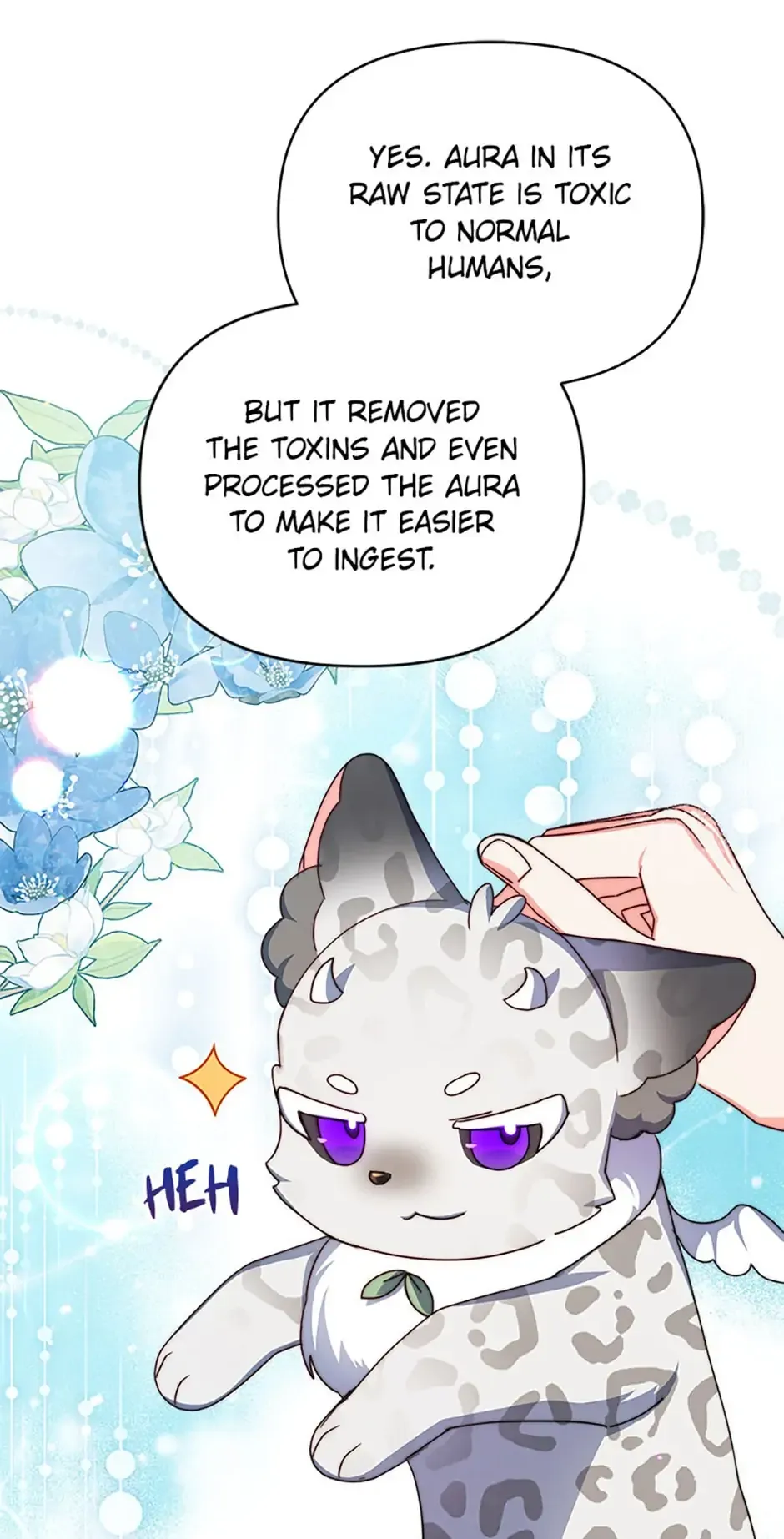 The Contract Couple: Ines & Kaisac chapter 35 page 66