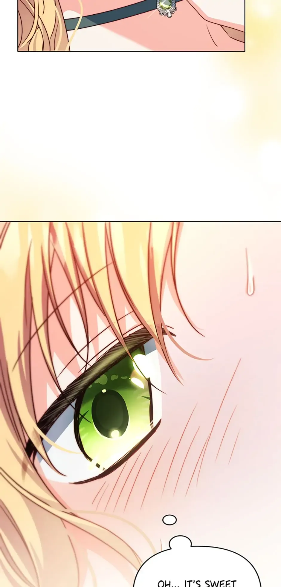 The Contract Couple: Ines & Kaisac chapter 35 page 72