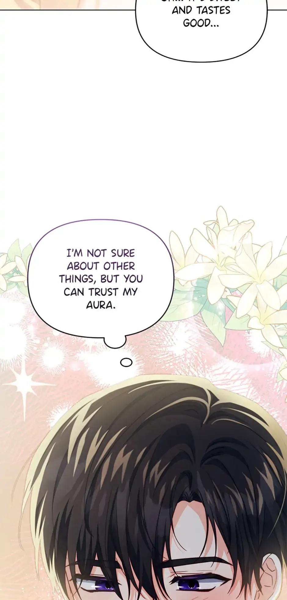 The Contract Couple: Ines & Kaisac chapter 35 page 73