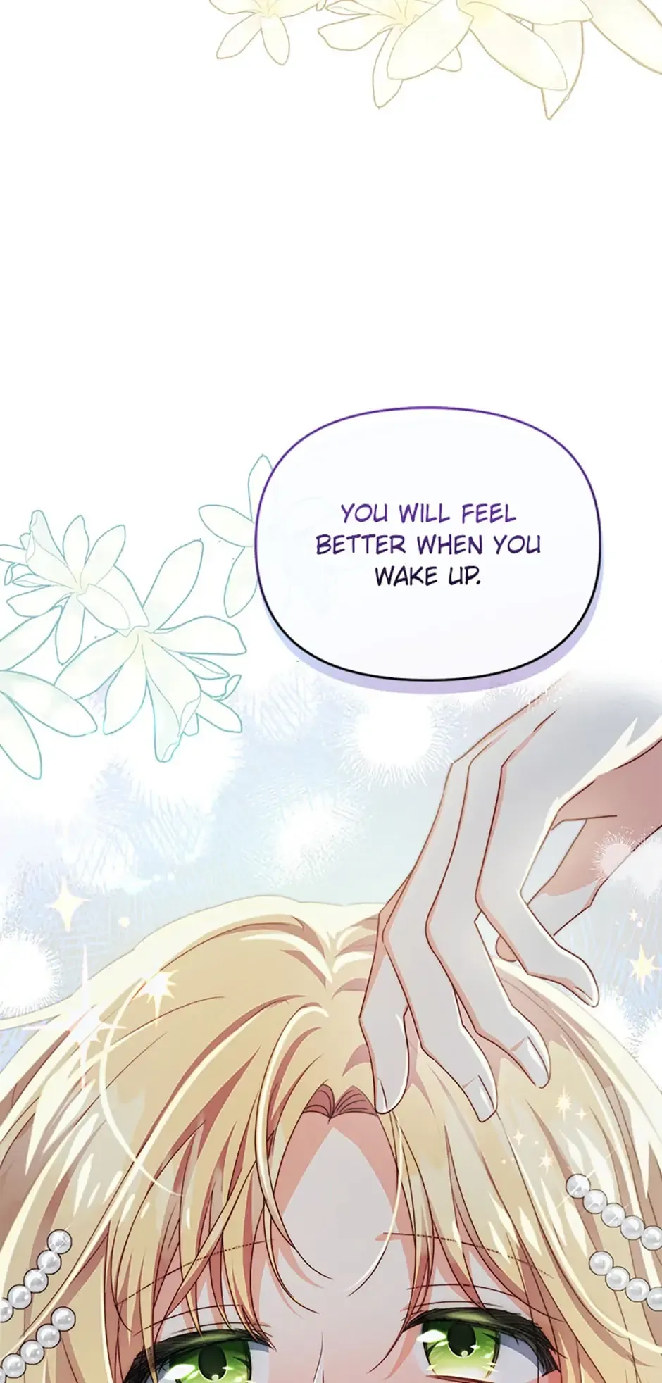 The Contract Couple: Ines & Kaisac chapter 35 page 75
