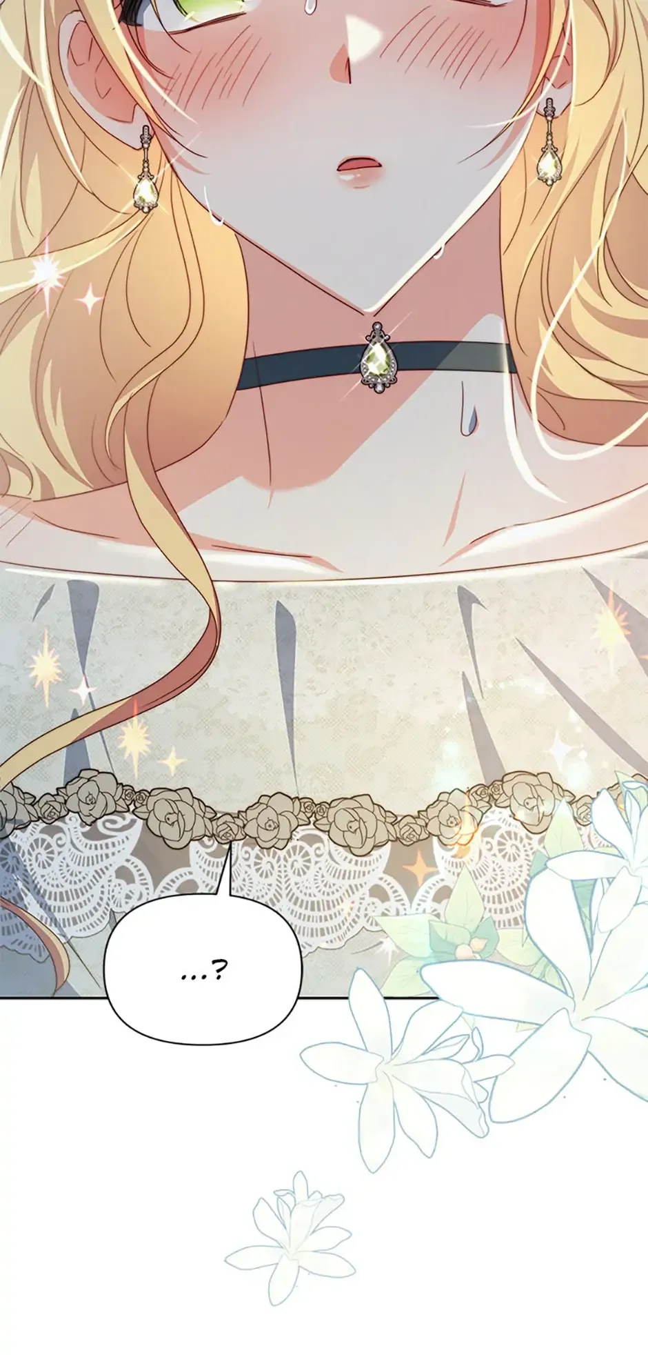 The Contract Couple: Ines & Kaisac chapter 35 page 76