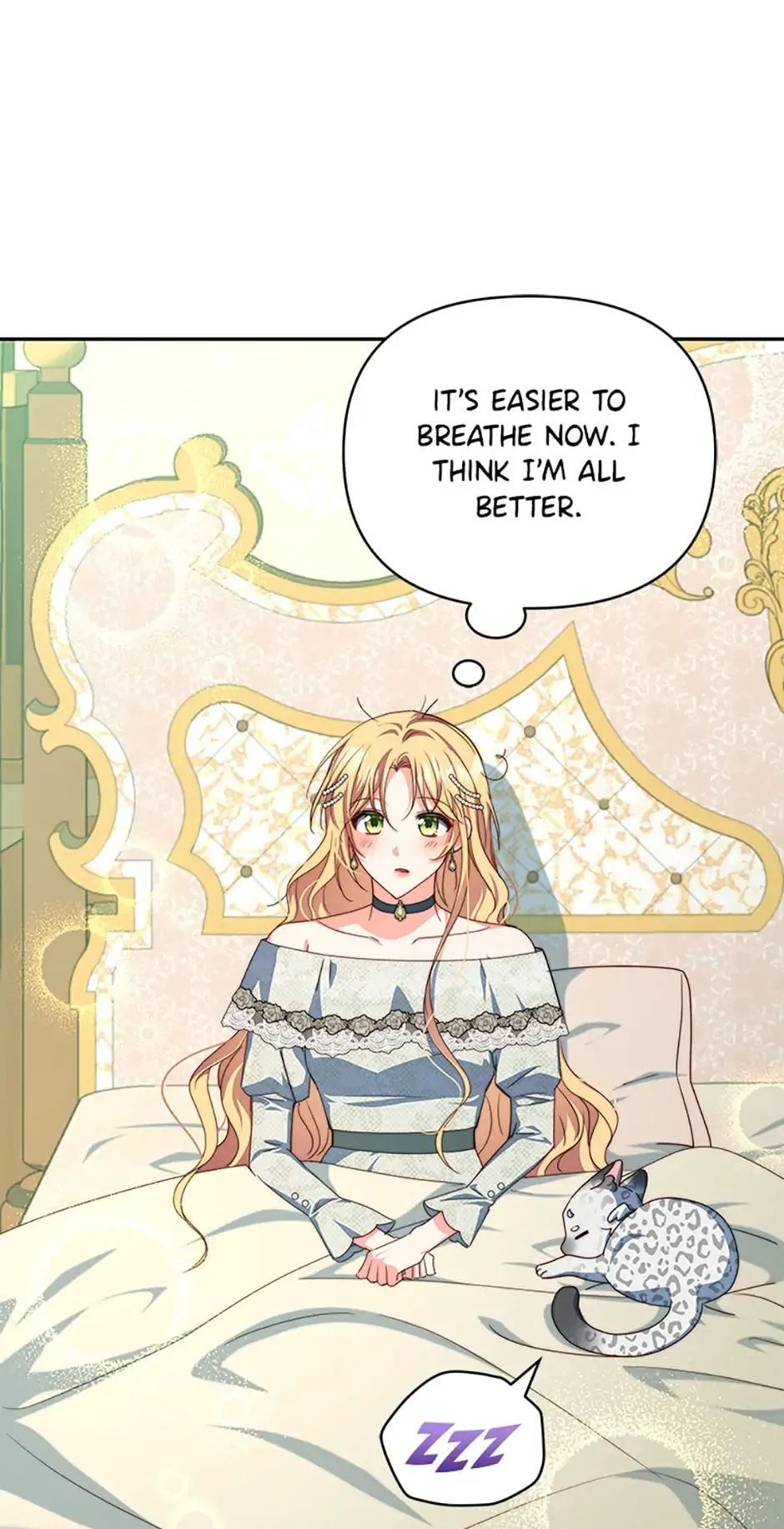 The Contract Couple: Ines & Kaisac chapter 35 page 79