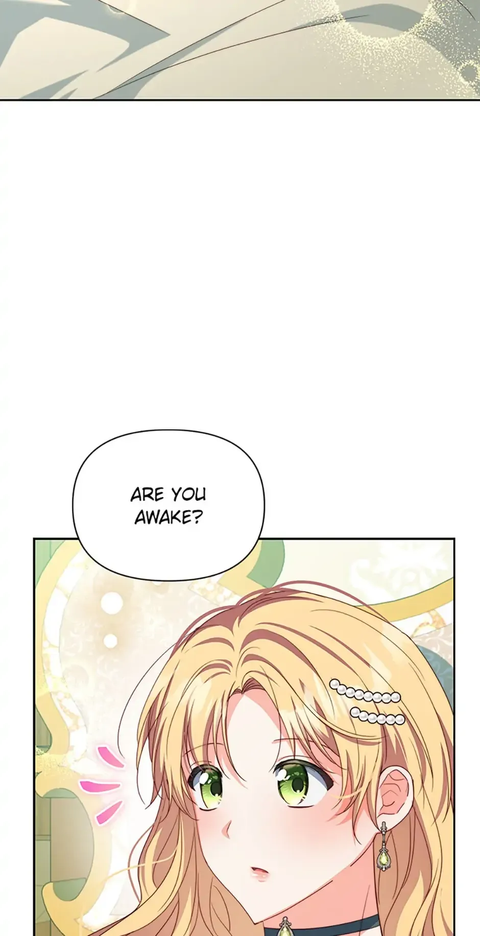 The Contract Couple: Ines & Kaisac chapter 35 page 80