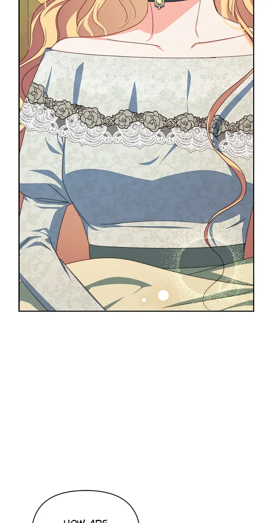 The Contract Couple: Ines & Kaisac chapter 35 page 81