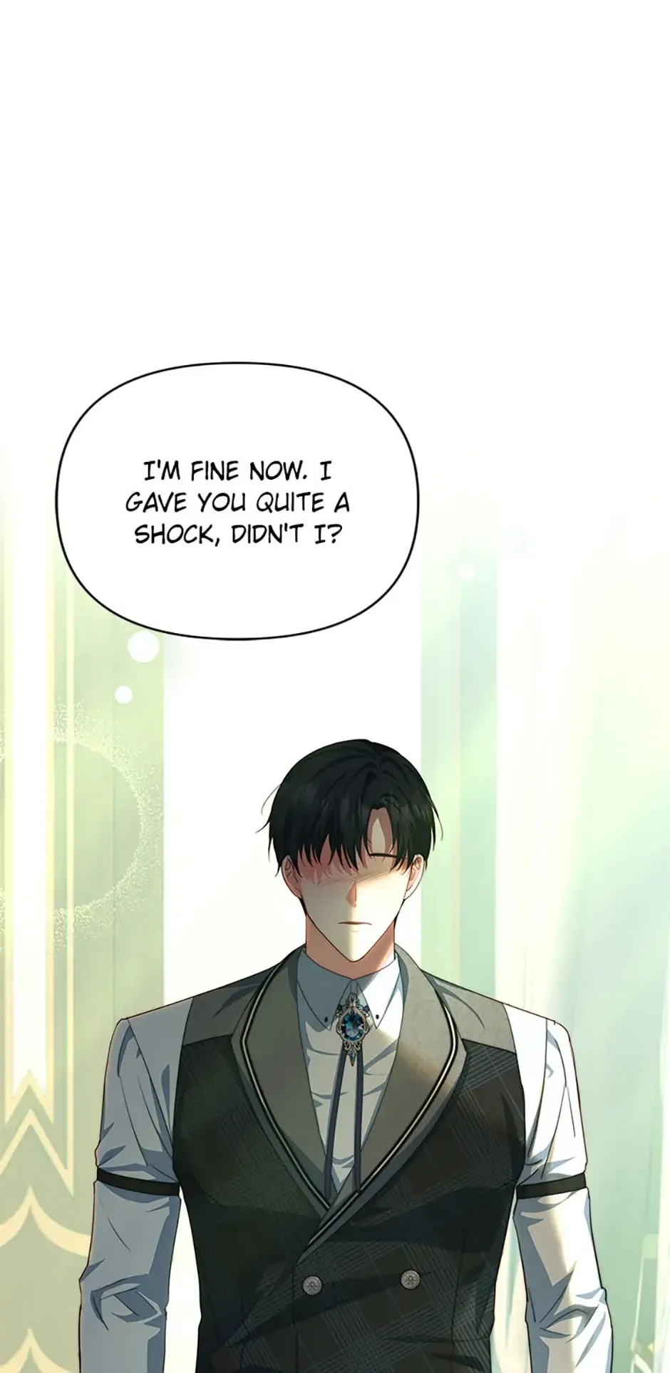 The Contract Couple: Ines & Kaisac chapter 35 page 83