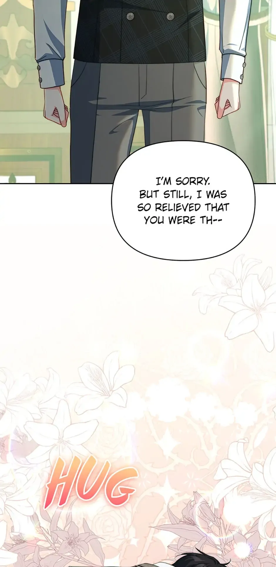 The Contract Couple: Ines & Kaisac chapter 35 page 84