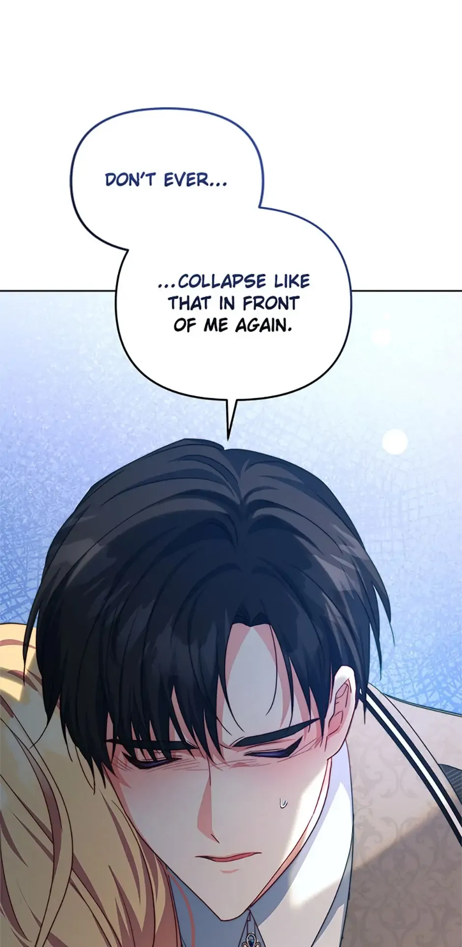 The Contract Couple: Ines & Kaisac chapter 35 page 86